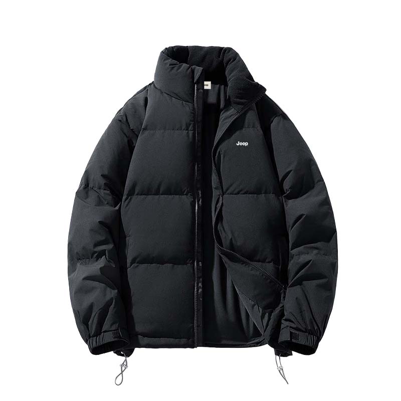 Пуховик Unisex Jeep, известняковый белый
Пуховик Unisex Jeep, известняковый белый