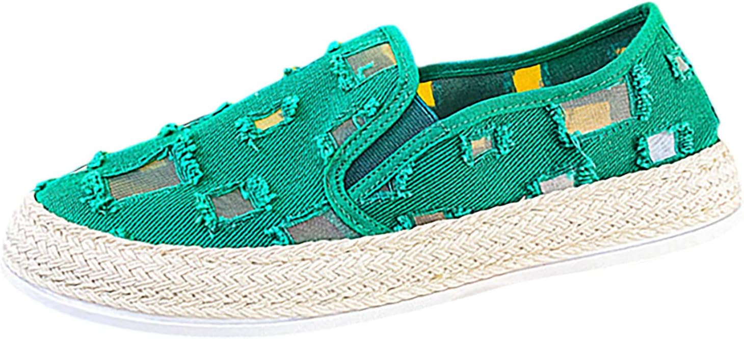 Мужские весенне-летние модные нескользящие кроссовки CsgrFagr из сетчатой ткани, спортивные кроссовки, размер 12 (черные, 8.5)
Мужские весенне-летние модные нескользящие кроссовки CsgrFagr из сетчатой ткани, спортивные кроссовки, размер 12 (черные, 8.5)