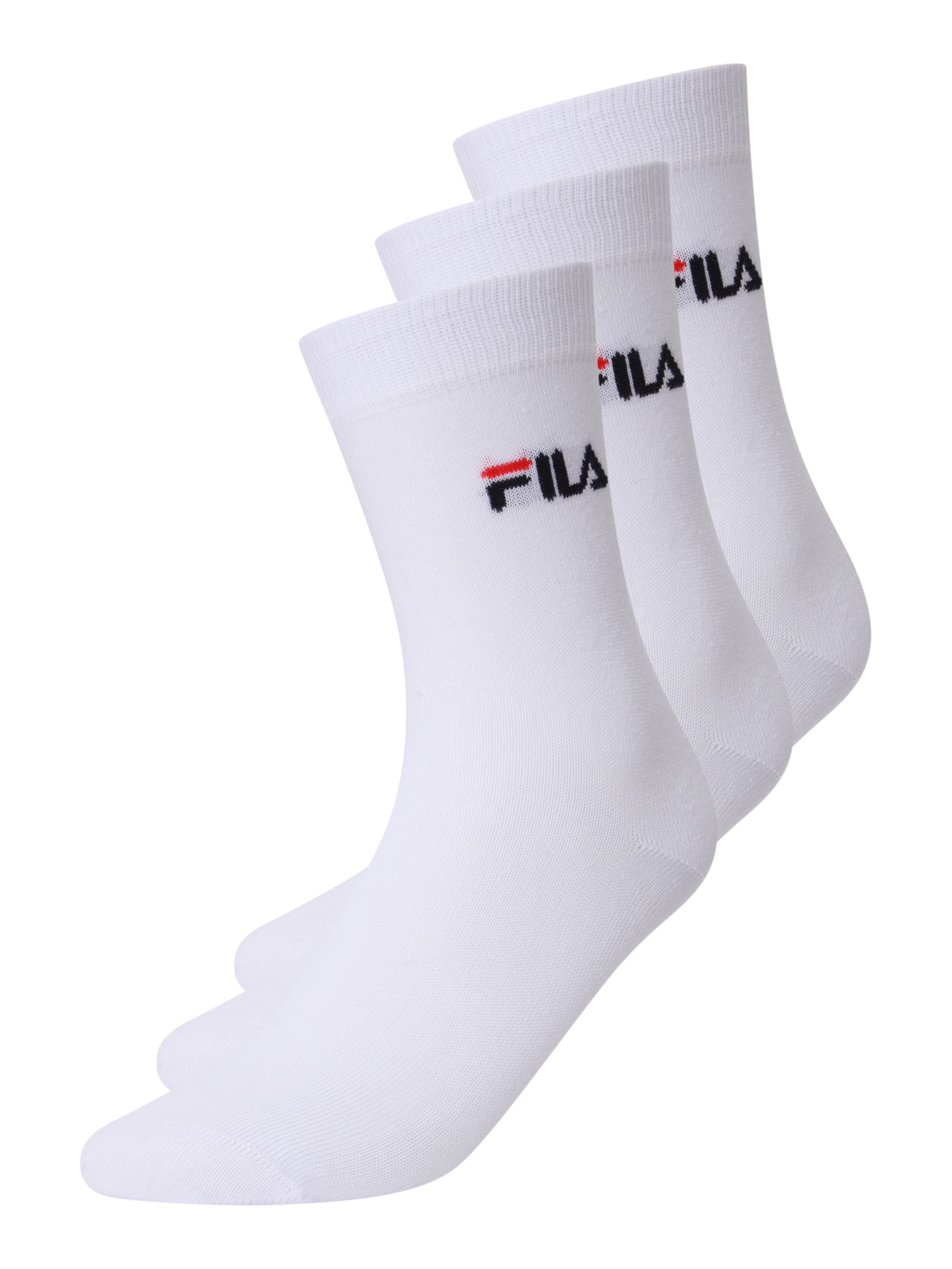 FILA Носки белые
FILA Носки белые