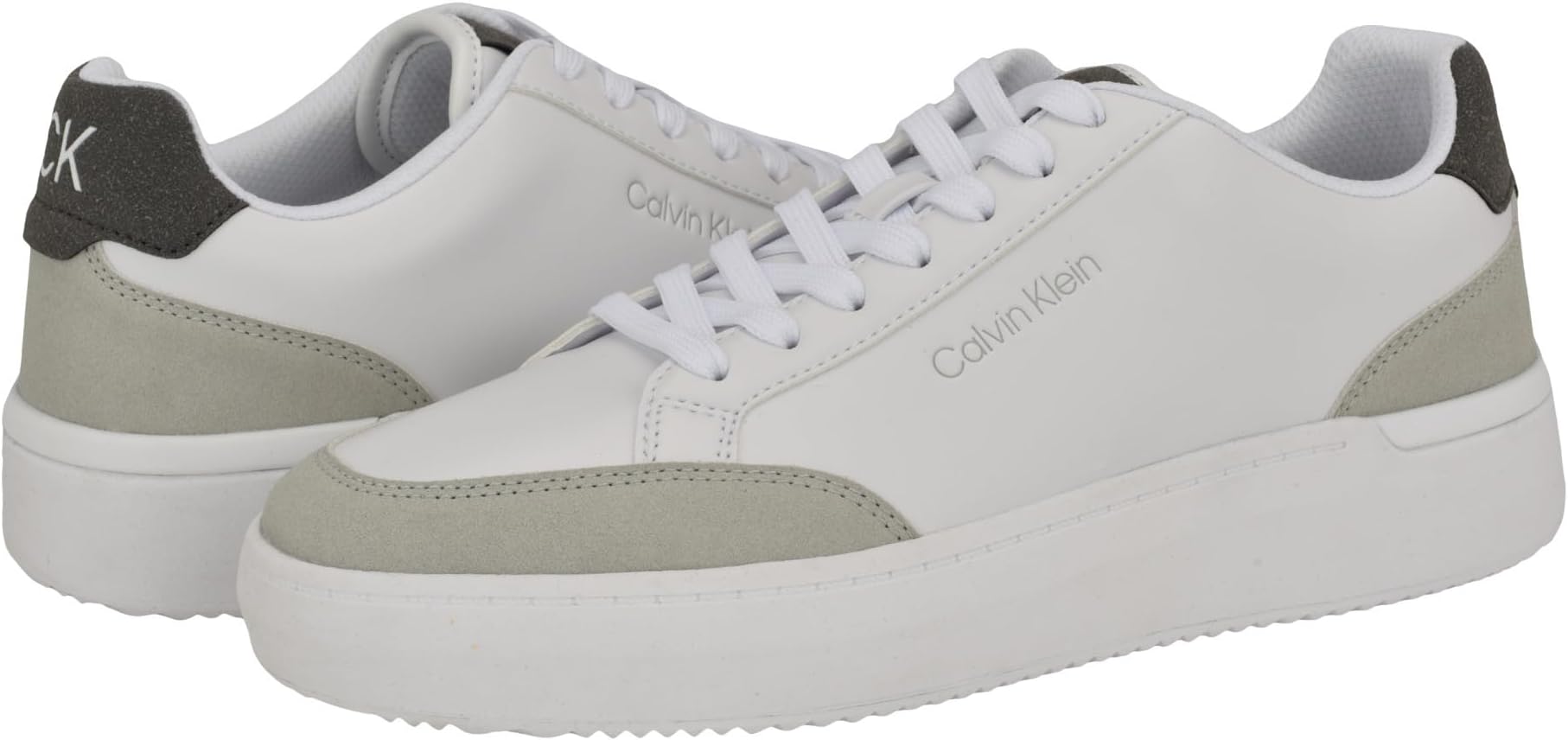 Кроссовки Calvin Klein Blaven, Light Grey
Кроссовки Calvin Klein Blaven, Light Grey