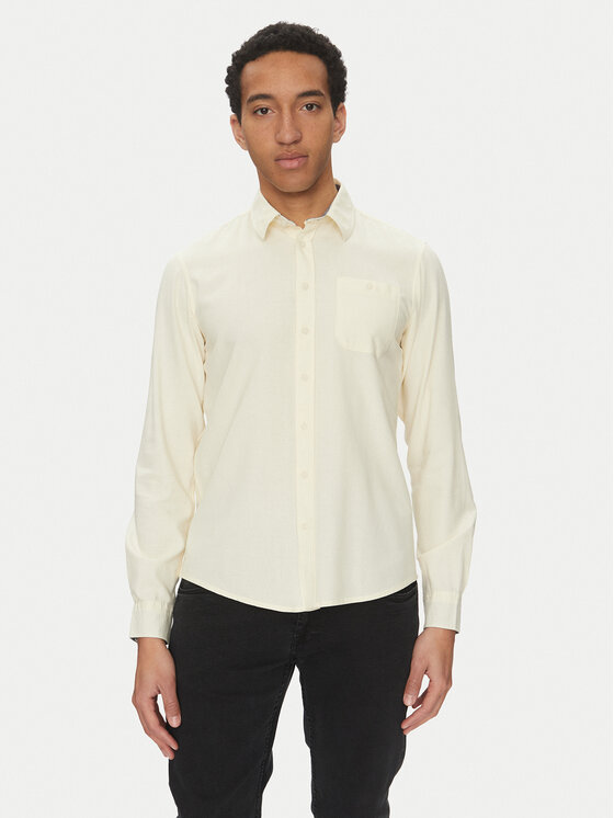 Рубашка обычного кроя 20717859 Blend, белый
Рубашка обычного кроя 20717859 Blend, белый