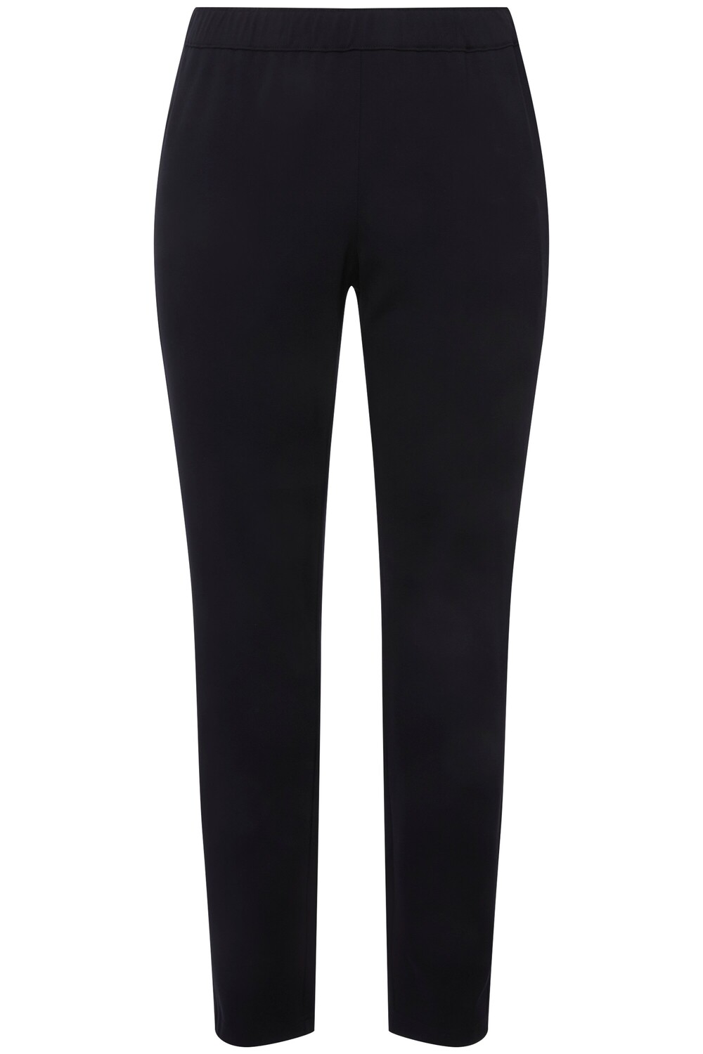 Брюки Ulla Popken, цвет mitternachts blau
Брюки Ulla Popken, цвет mitternachts blau