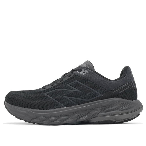 Кроссовки fresh foam x 860v14 'black' New Balance, черный
Кроссовки fresh foam x 860v14 'black' New Balance, черный