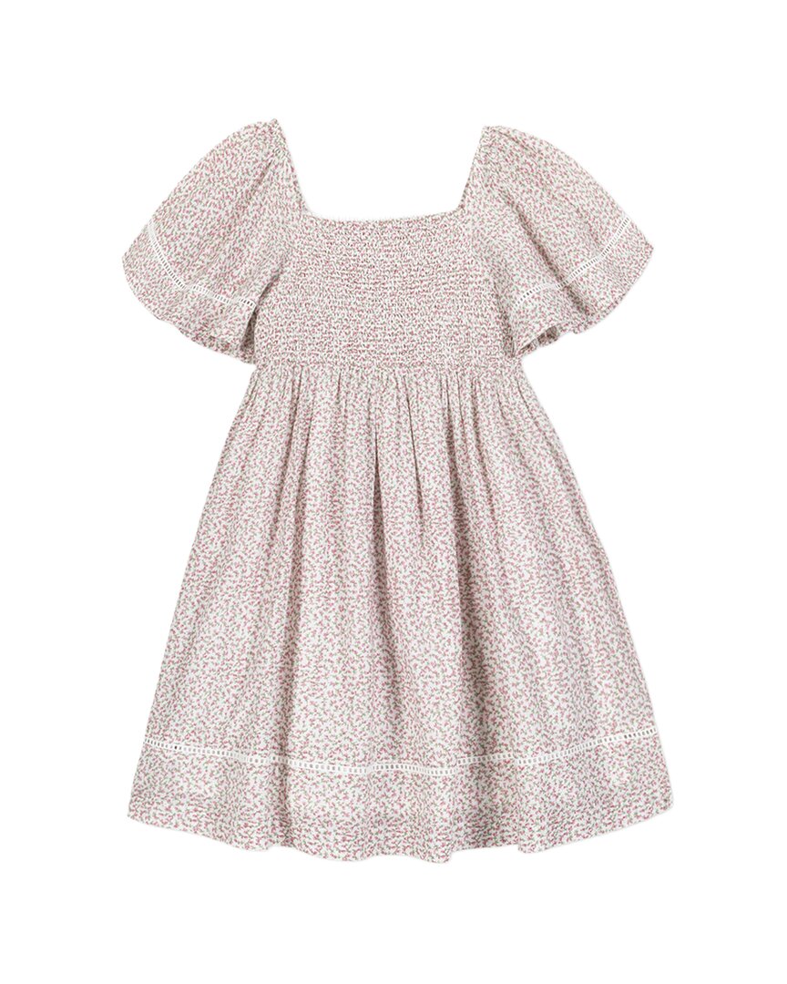 Hope & Henry Платье Hope & Henry, розовый
Hope & Henry Платье Hope & Henry, розовый