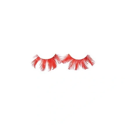 Накладные ресницы Shophair Crazy Feather Red, 2 шт. с клеем Shophair
Накладные ресницы Shophair Crazy Feather Red, 2 шт. с клеем Shophair