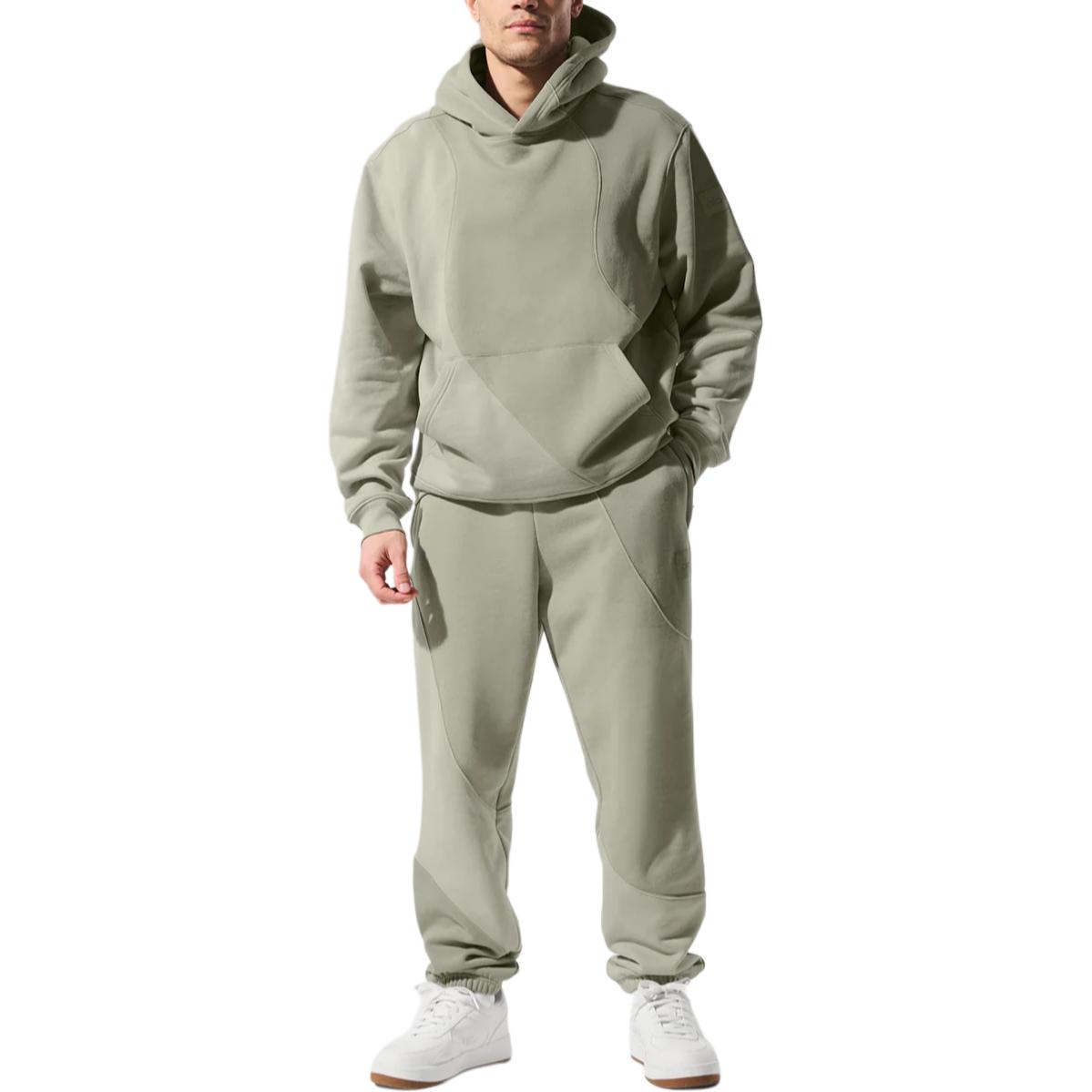 Свитшот унисекс цвета слоновой кости белый Alo Yoga, винтажный черный/винтажный черный тональный
Свитшот унисекс цвета слоновой кости белый Alo Yoga, винтажный черный/винтажный черный тональный