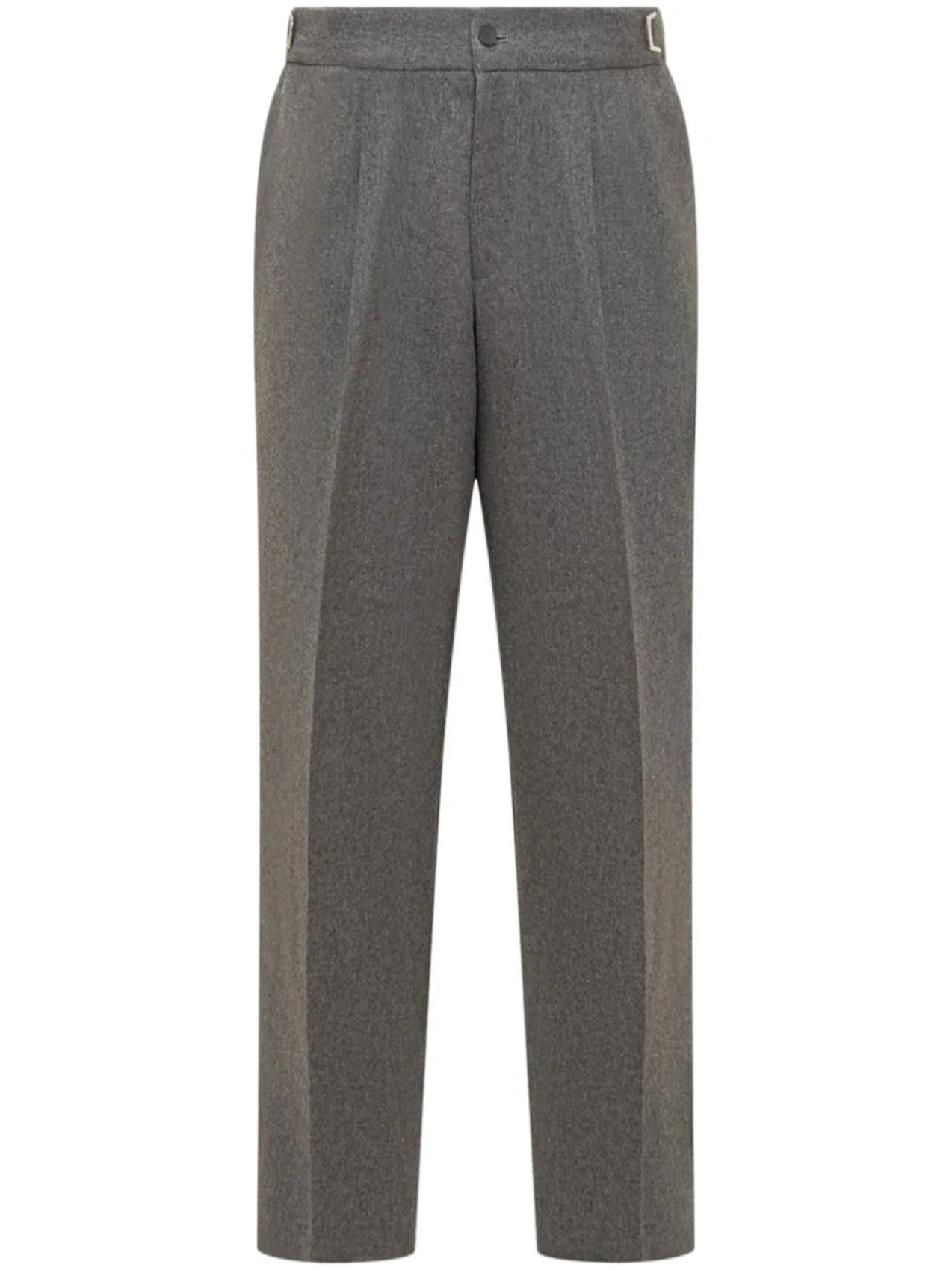 Зауженные брюки Cellar Door, серый
Зауженные брюки Cellar Door, серый