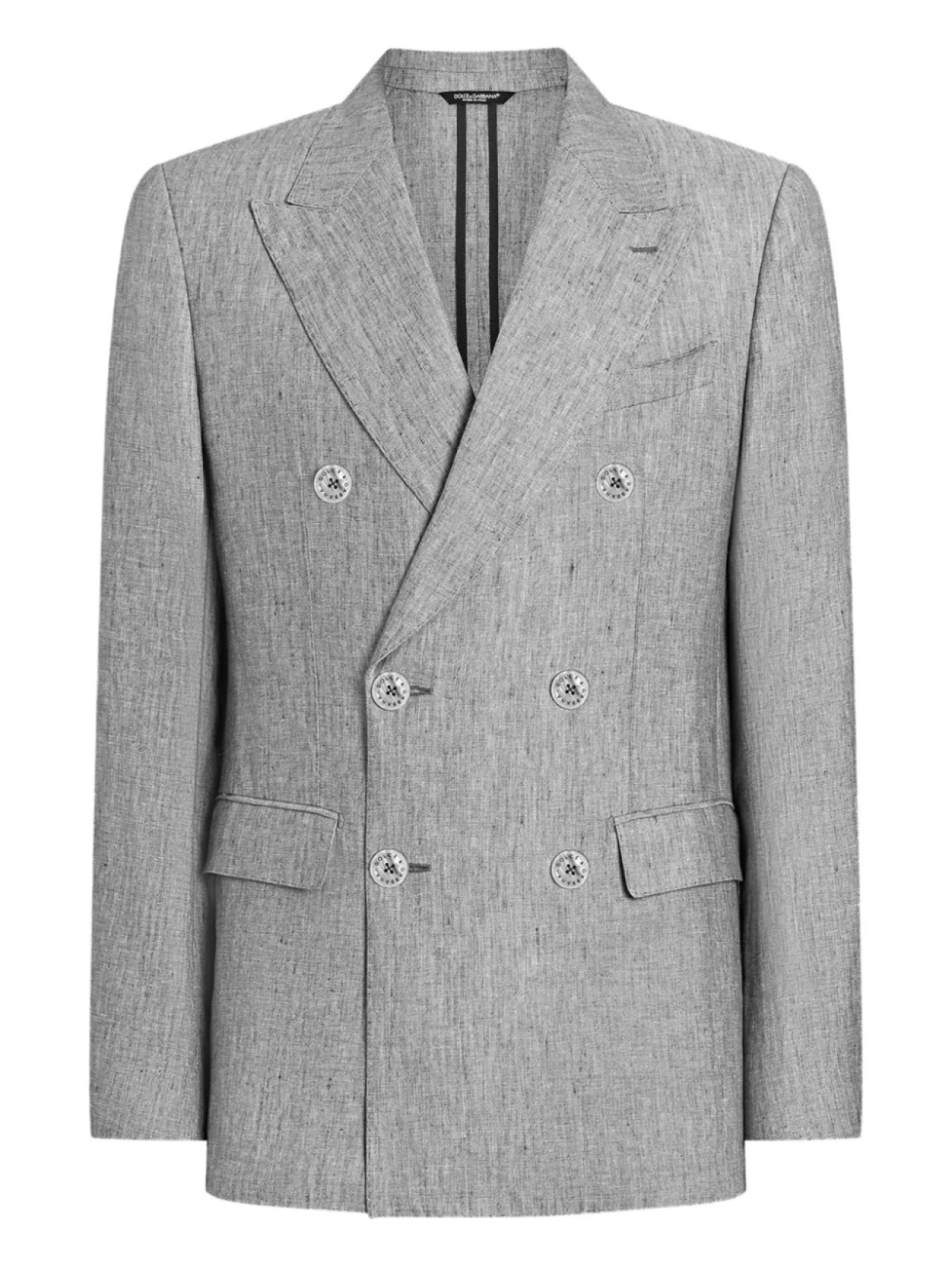 Dolce & Gabbana пиджак Sicilia, серый
Dolce & Gabbana пиджак Sicilia, серый