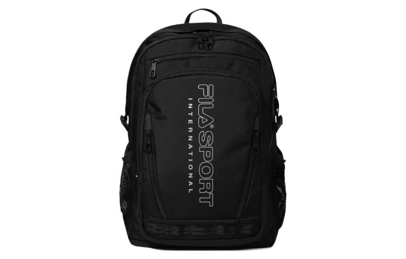 FILA Рюкзак Nylon Regular Unisex Black
FILA Рюкзак Nylon Regular Unisex Black