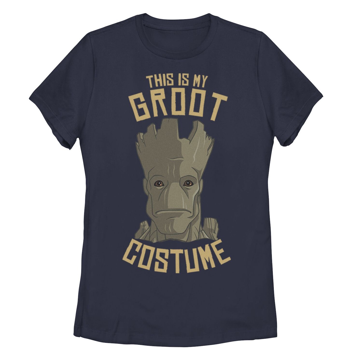 Костюмированная футболка Marvel This Is My Groot для юниоров Licensed Character
Костюмированная футболка Marvel This Is My Groot для юниоров Licensed Character