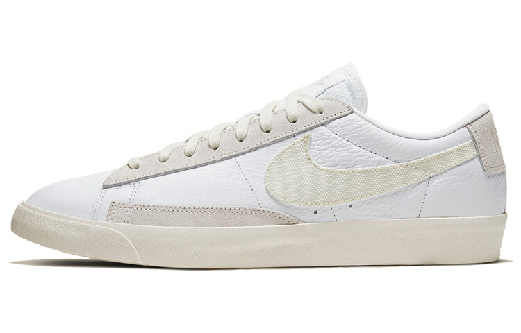 Кроссовки Nike Blazer Low Leather White Sail, Серый, Кроссовки Nike Blazer Low Leather White Sail
Кроссовки Nike Blazer Low Leather White Sail, Серый, Кроссовки Nike Blazer Low Leather White Sail