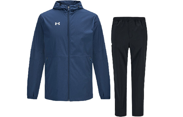 Повседневная спортивная одежда для мужчин Under Armour
Повседневная спортивная одежда для мужчин Under Armour