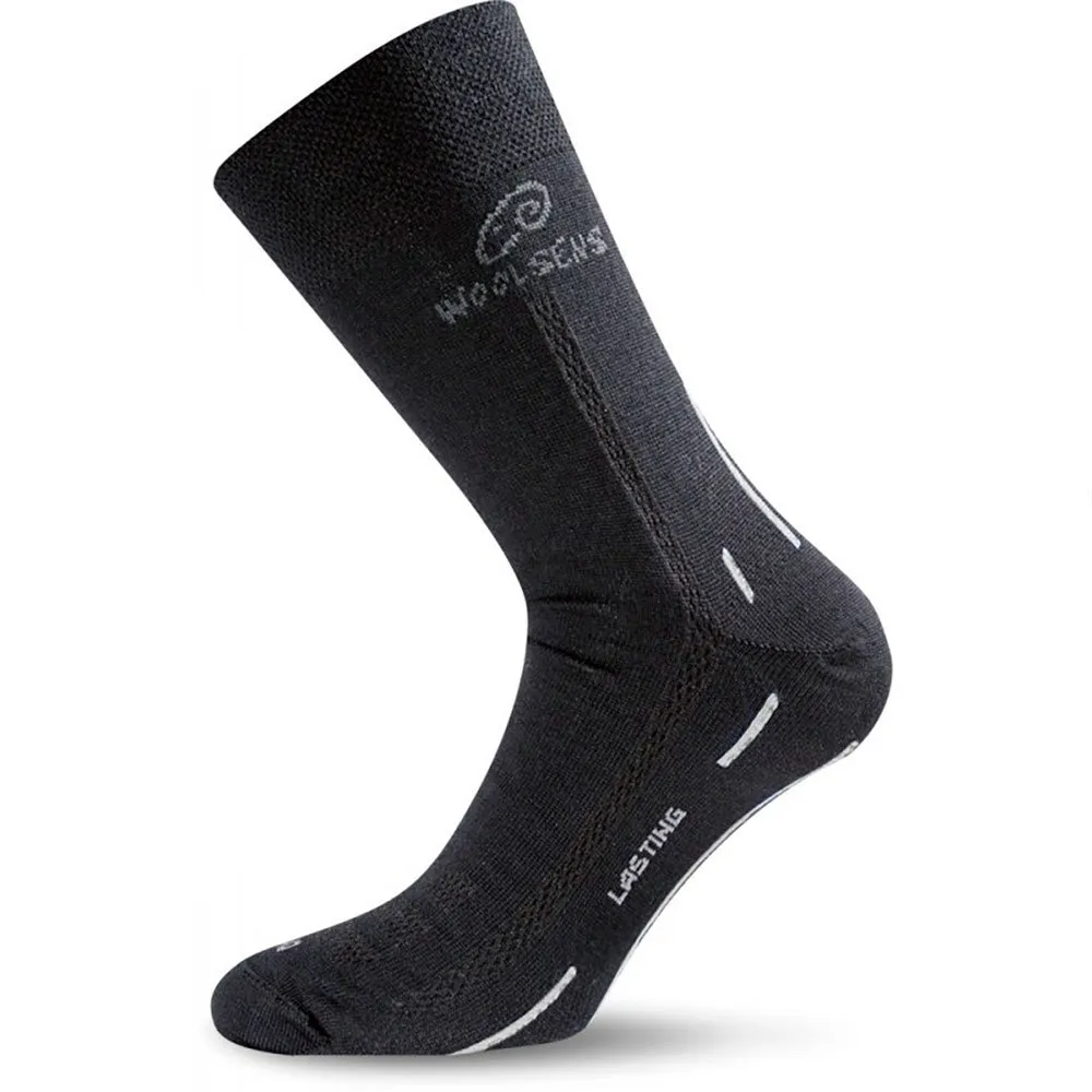 Носки Lasting Wls long, черный
Носки Lasting Wls long, черный