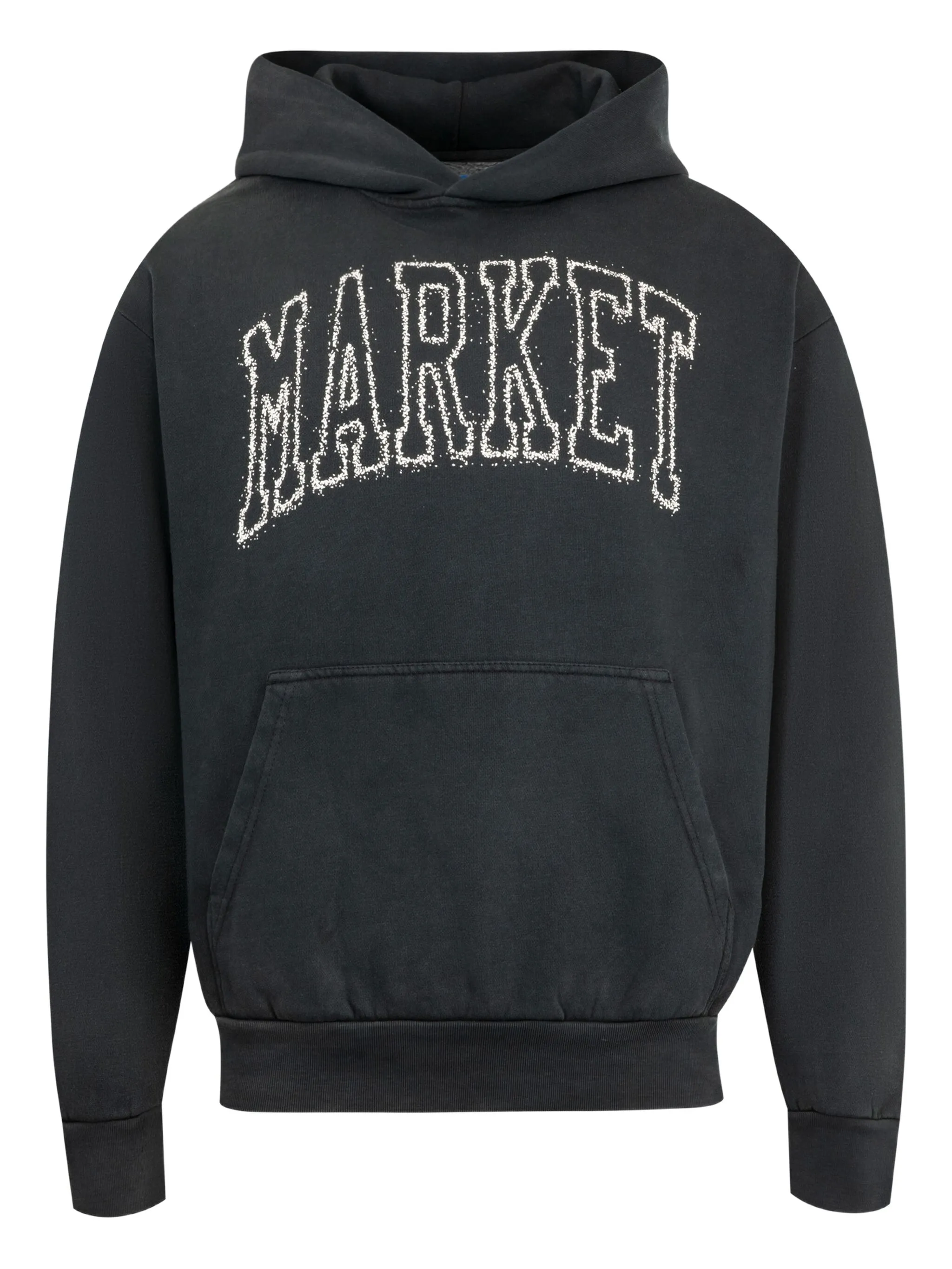 Худи Arc Market, черный
Худи Arc Market, черный