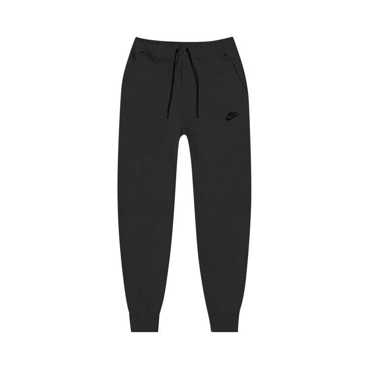 Джоггеры Nike Tech Fleece Joggers, Black Heather
Джоггеры Nike Tech Fleece Joggers, Black Heather