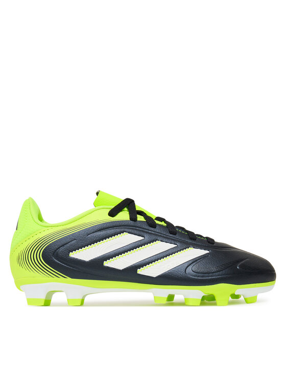 Футбольные бутсы Copa Pure 3 Club JR2905 Adidas, чёрный
Футбольные бутсы Copa Pure 3 Club JR2905 Adidas, чёрный