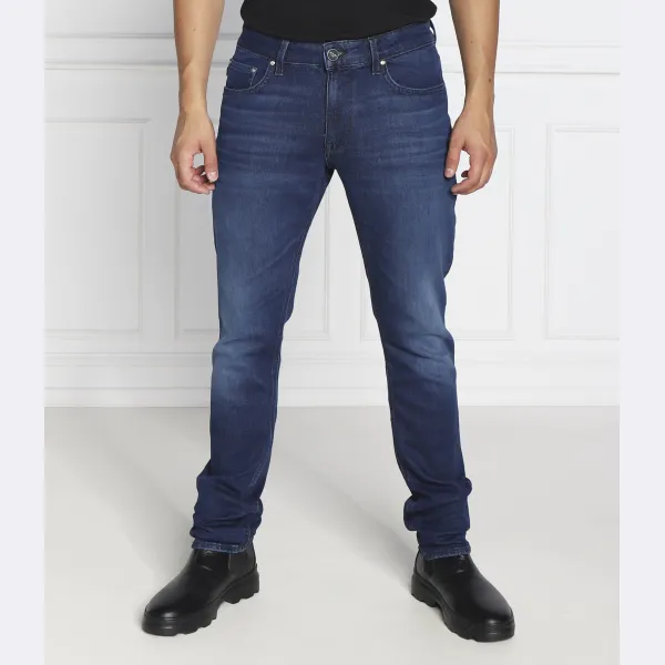 Узкие джинсы Stephen Joop!, синий
Узкие джинсы Stephen Joop!, синий