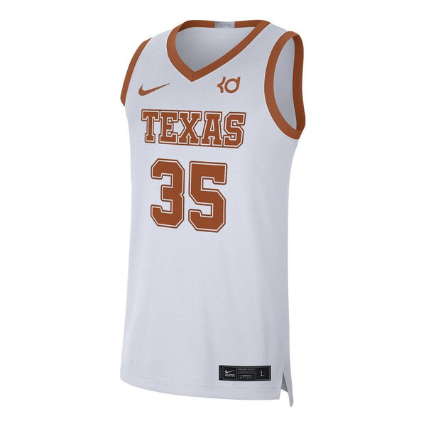 Футболка колледж техас лимитед баскетбольная футболка Nike, белый
Футболка колледж техас лимитед баскетбольная футболка Nike, белый