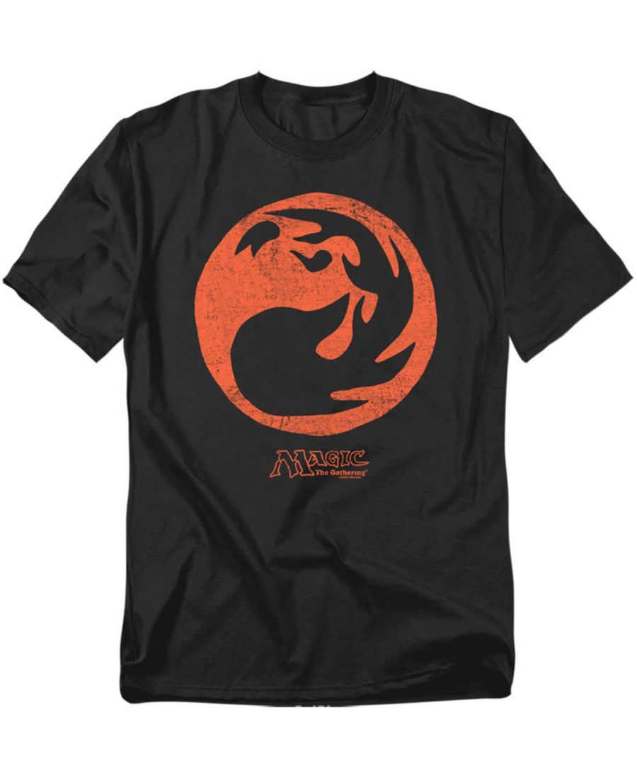 Мужская футболка The Gathering с красным символом Magic, Black, Красный, Мужская футболка The Gathering с красным символом Magic, Black
Мужская футболка The Gathering с красным символом Magic, Black, Красный, Мужская футболка The Gathering с красным символом Magic, Black