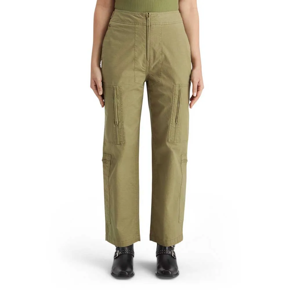 Брюки Scotch & Soda 177622, зеленый
Брюки Scotch & Soda 177622, зеленый