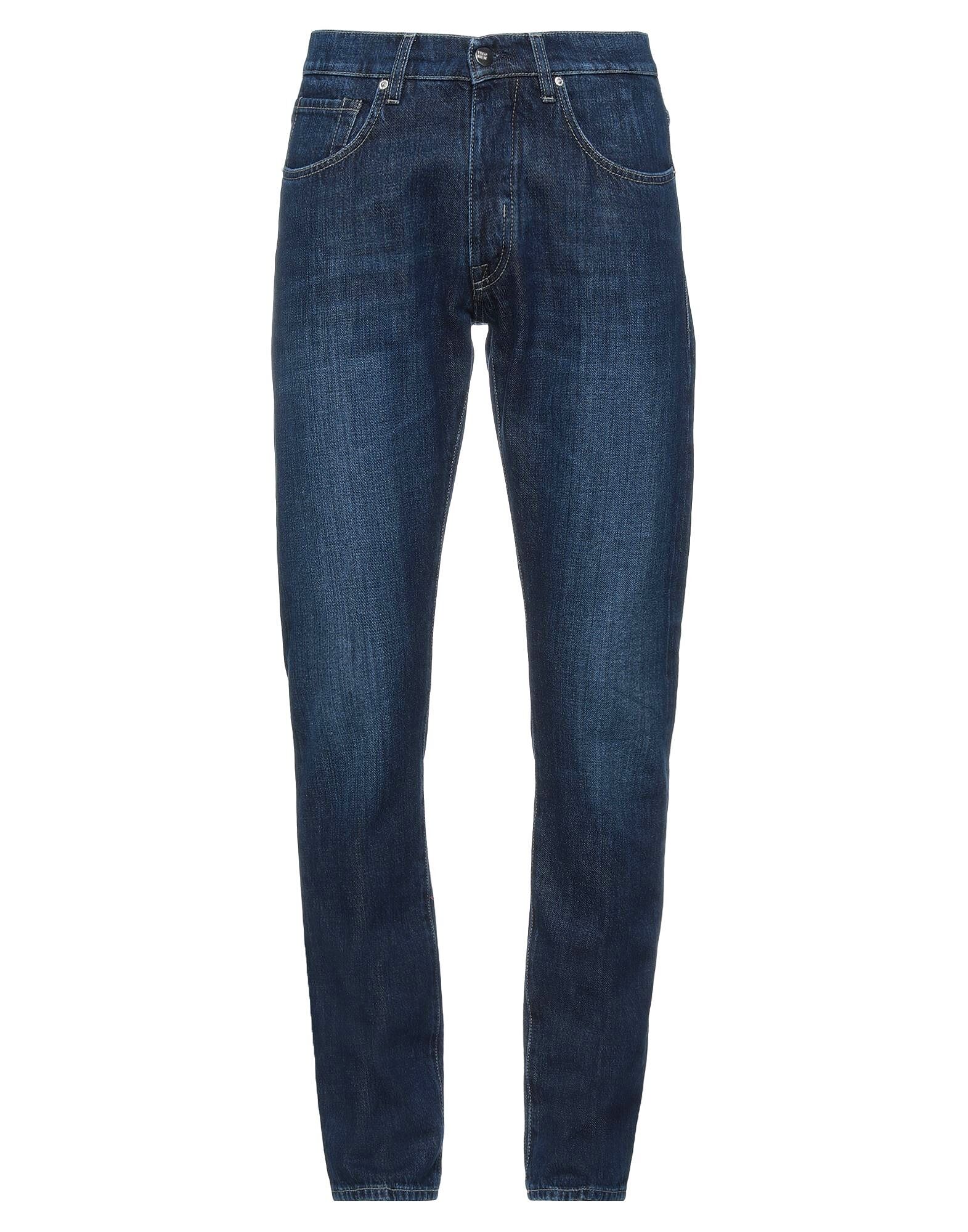 Джинсы 2 Men, синий
Джинсы 2 Men, синий