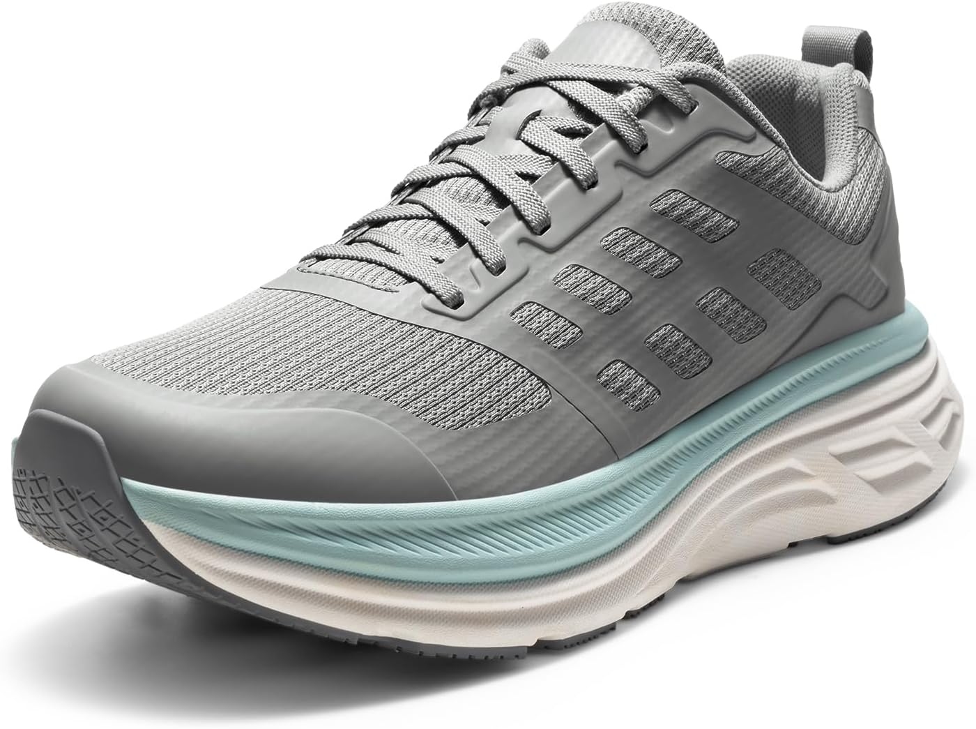 Мужские кроссовки NORTIV 8 для ходьбы, бега и тенниса с амортизацией ActiveFloat, нескользящие, спортивные, для тренажерного зала, пробежек и комфортные
Мужские кроссовки NORTIV 8 для ходьбы, бега и тенниса с амортизацией ActiveFloat, нескользящие, спортивные, для тренажерного зала, пробежек и комфортные