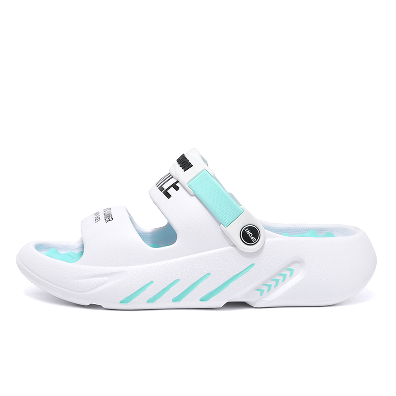 Пляжные сандалии мужские CariteSport, White Blue
Пляжные сандалии мужские CariteSport, White Blue