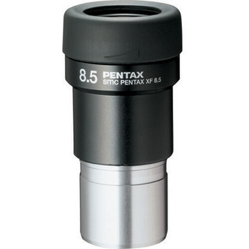 Окуляр Pentax XF smc 8.5mm Eyepiece (1.25") 70531
Окуляр Pentax XF smc 8.5mm Eyepiece (1.25") 70531