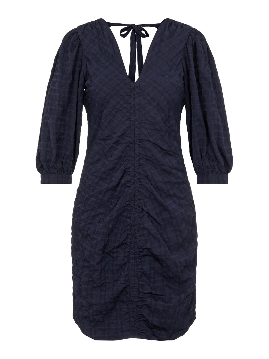 Платье OBJECT Gerda, темно-синий
Платье OBJECT Gerda, темно-синий