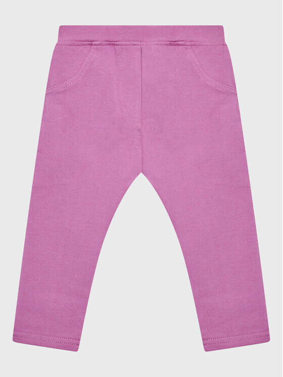 Леггинсы узкого кроя United Colors Of Benetton, розовый
Леггинсы узкого кроя United Colors Of Benetton, розовый