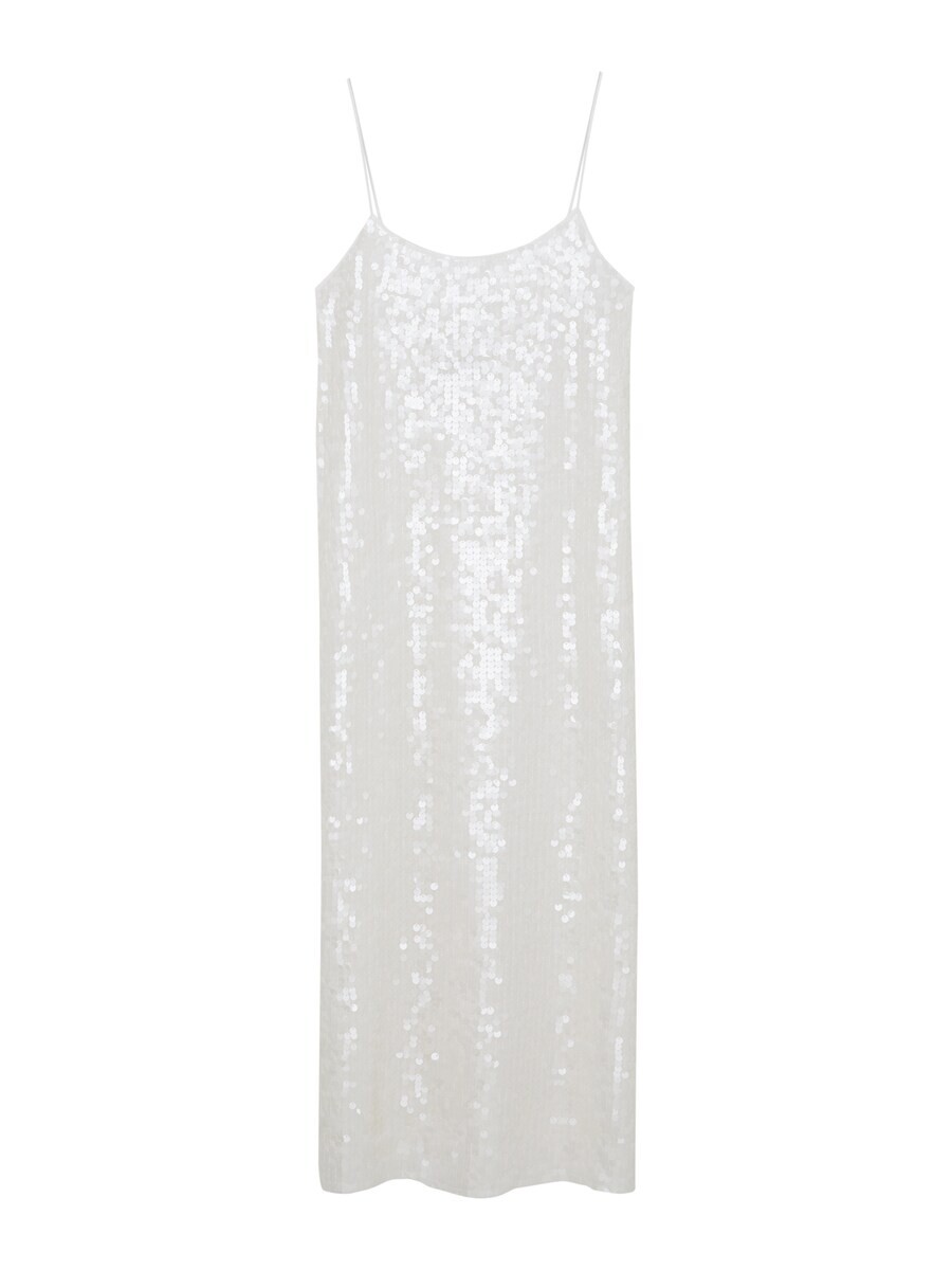 Платье Pull&Bear, белый
Платье Pull&Bear, белый