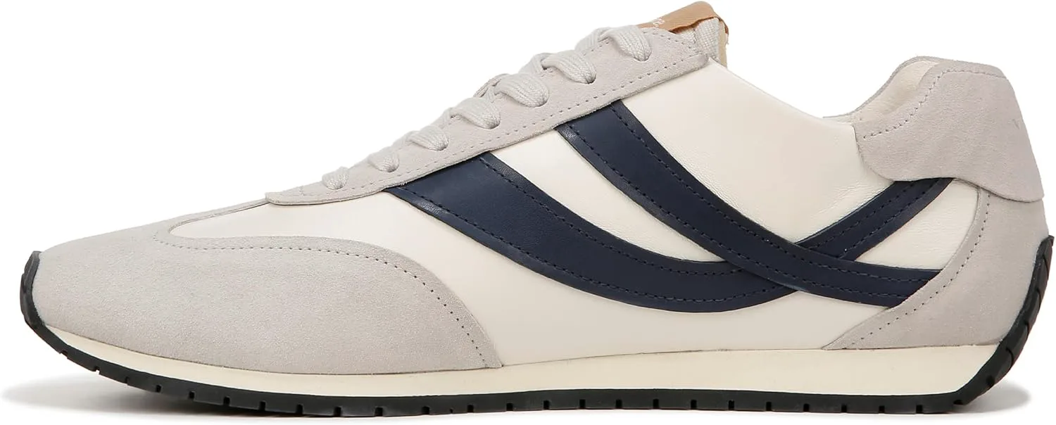 Кроссовки Vince Mens Oasis Runner-m, синий
Кроссовки Vince Mens Oasis Runner-m, синий