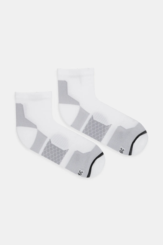 Носки 2 пары Helly Hansen, белый
Носки 2 пары Helly Hansen, белый