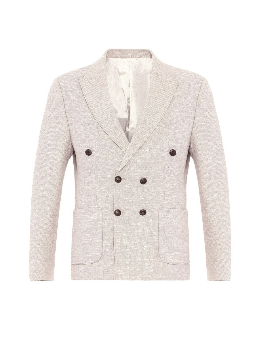 Пиджак Antioch, бежевый
Пиджак Antioch, бежевый