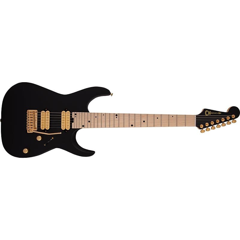 Электрогитара Charvel Angel Vivaldi Signature DK24-7 Nova 7-String Electric Guitar, Satin Black
Электрогитара Charvel Angel Vivaldi Signature DK24-7 Nova 7-String Electric Guitar, Satin Black