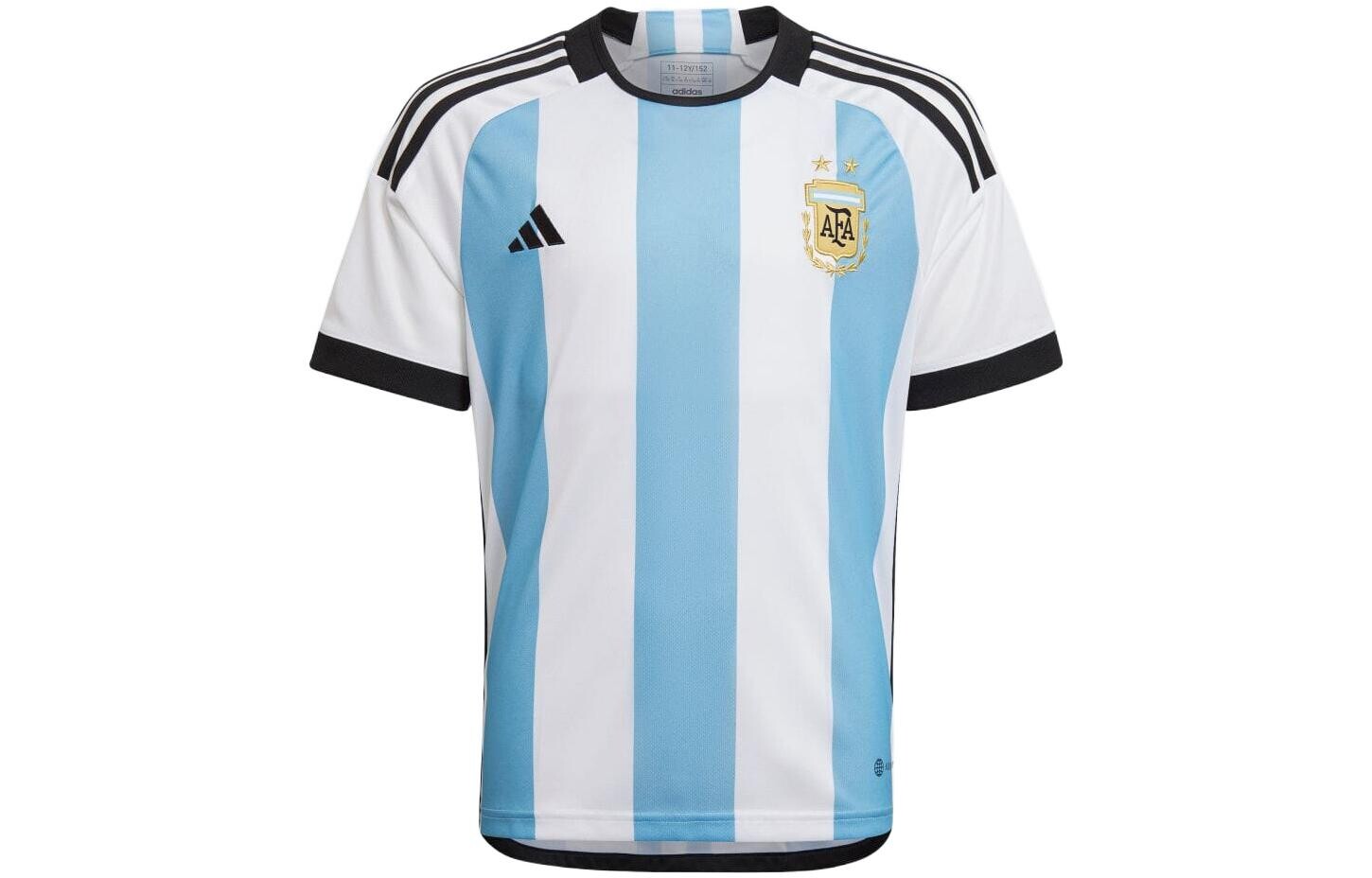 Детская футболка Adidas, белый
Детская футболка Adidas, белый