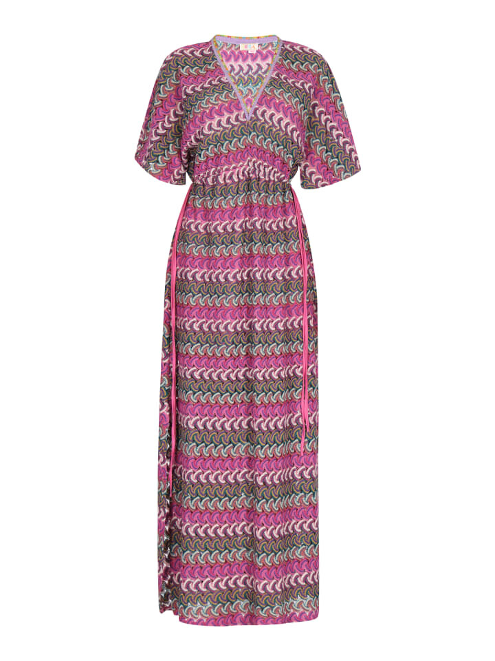 Длинное платье IZIA, цвет pink mehrfarbig
Длинное платье IZIA, цвет pink mehrfarbig