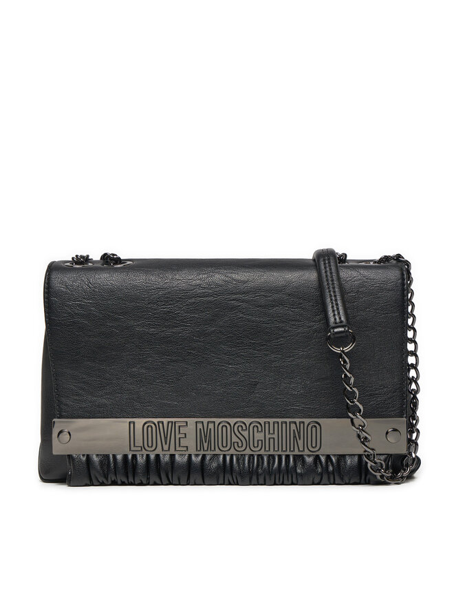 Сумка LOVE MOSCHINO, черный
Сумка LOVE MOSCHINO, черный