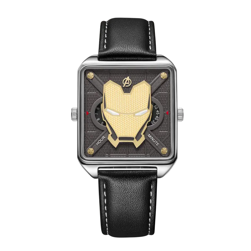 MARVEL Часы Men's Watch
MARVEL Часы Men's Watch