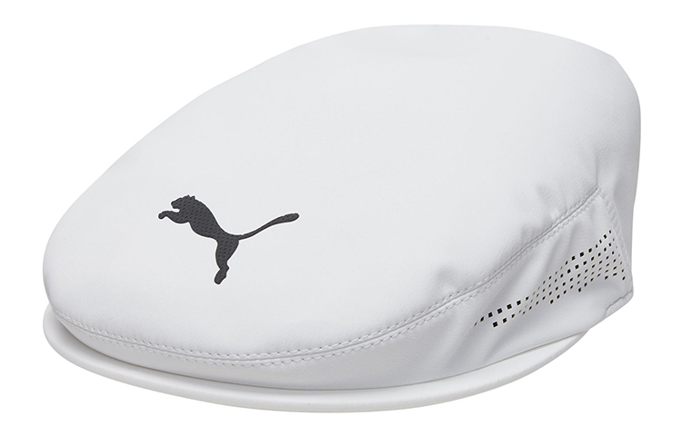 Берет мужской PUMA
Берет мужской PUMA