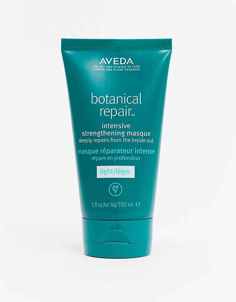Интенсивная укрепляющая маска Aveda Botanical Repair, легкая, 150 мл
Интенсивная укрепляющая маска Aveda Botanical Repair, легкая, 150 мл
