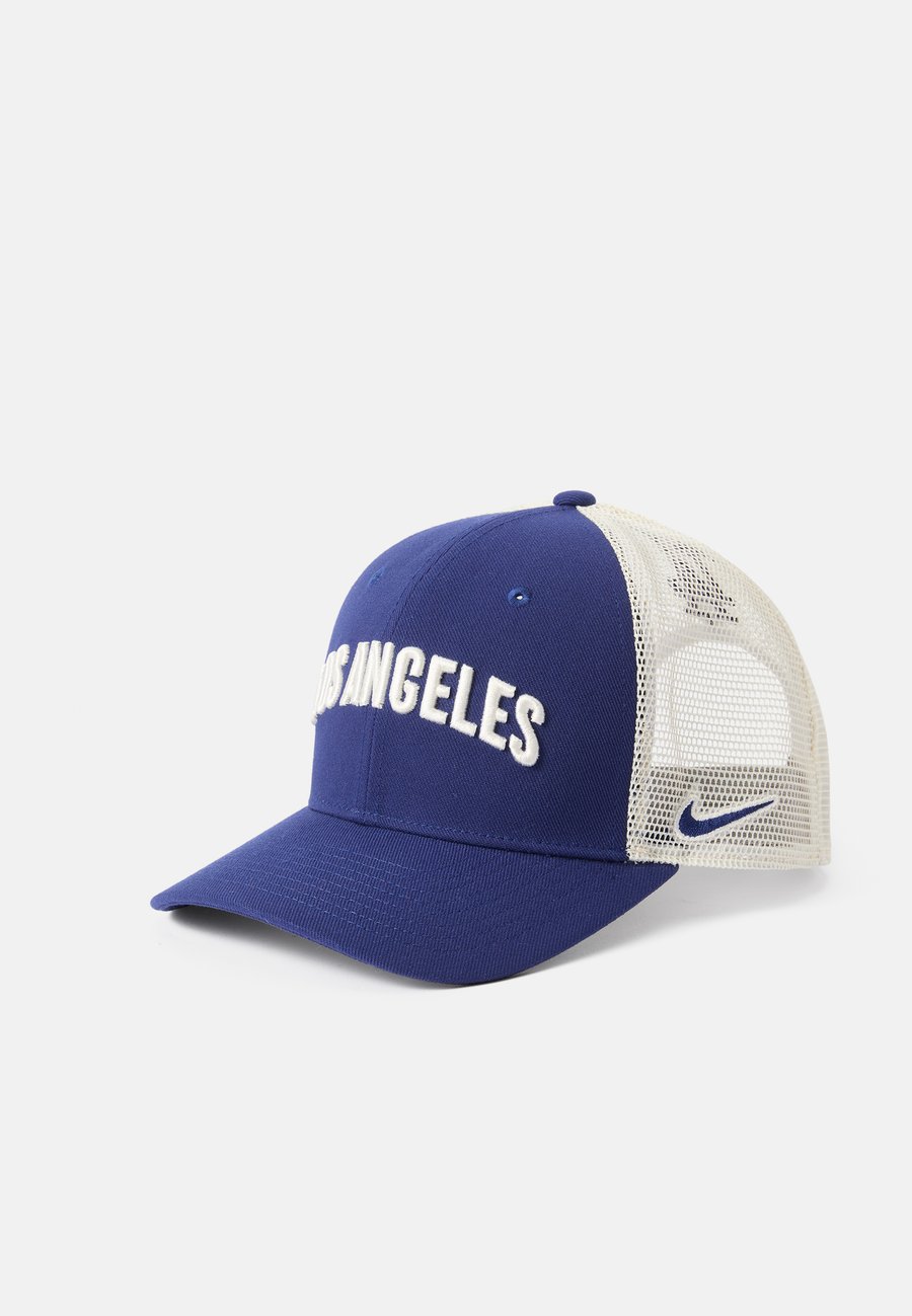 Бейсболка Nike Performance LOS ANGELES DODGERS TRUCKER , Loyal Blue/Natural /Blue
Бейсболка Nike Performance LOS ANGELES DODGERS TRUCKER , Loyal Blue/Natural /Blue