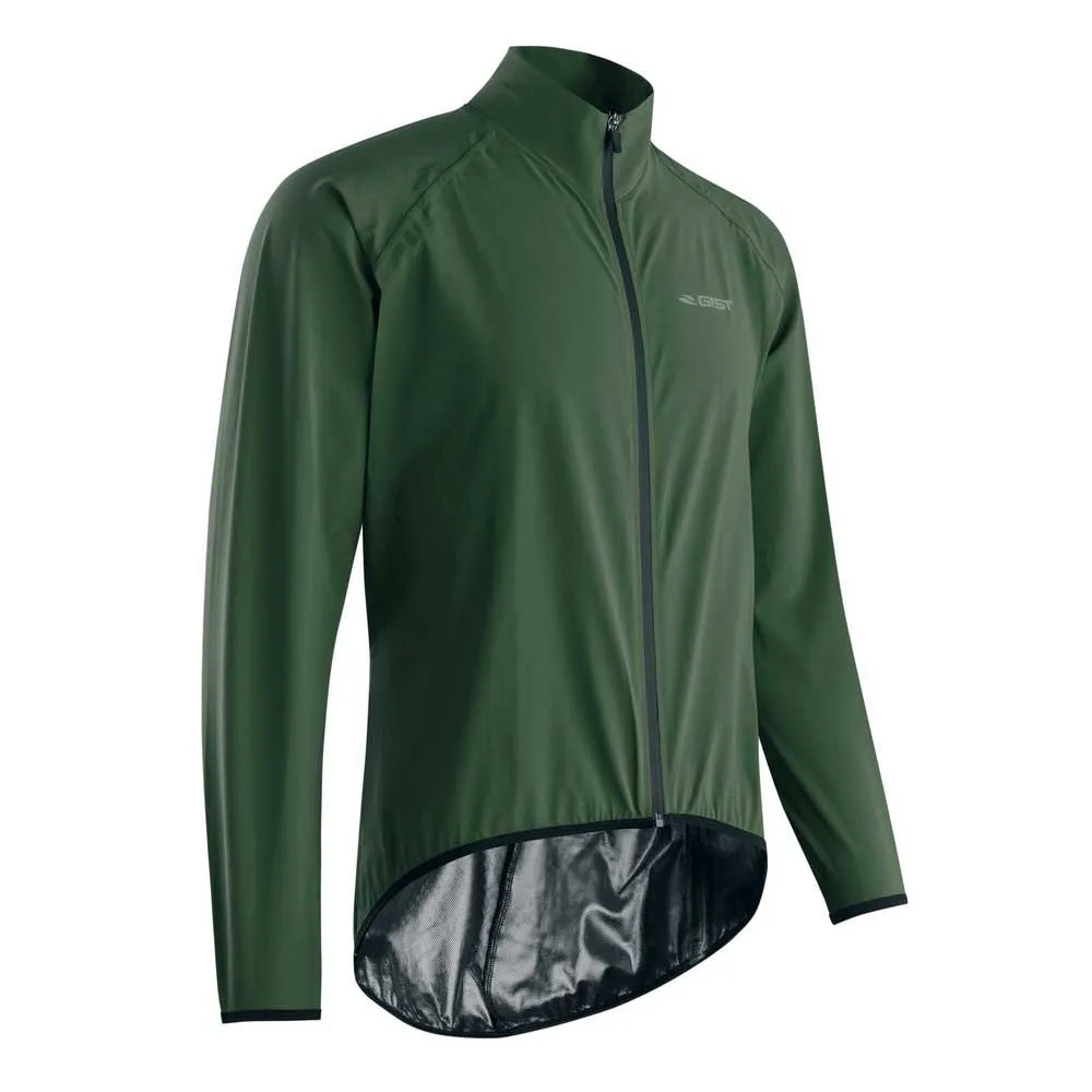 Куртка Gist Microm 15, зеленый
Куртка Gist Microm 15, зеленый