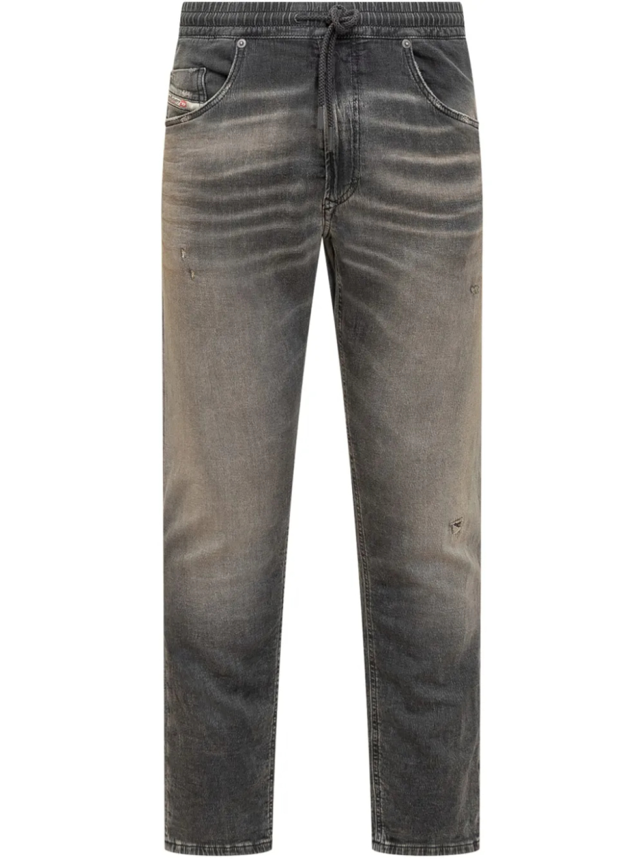 Джинсы D-Krooley 2030 года Diesel, черный
Джинсы D-Krooley 2030 года Diesel, черный