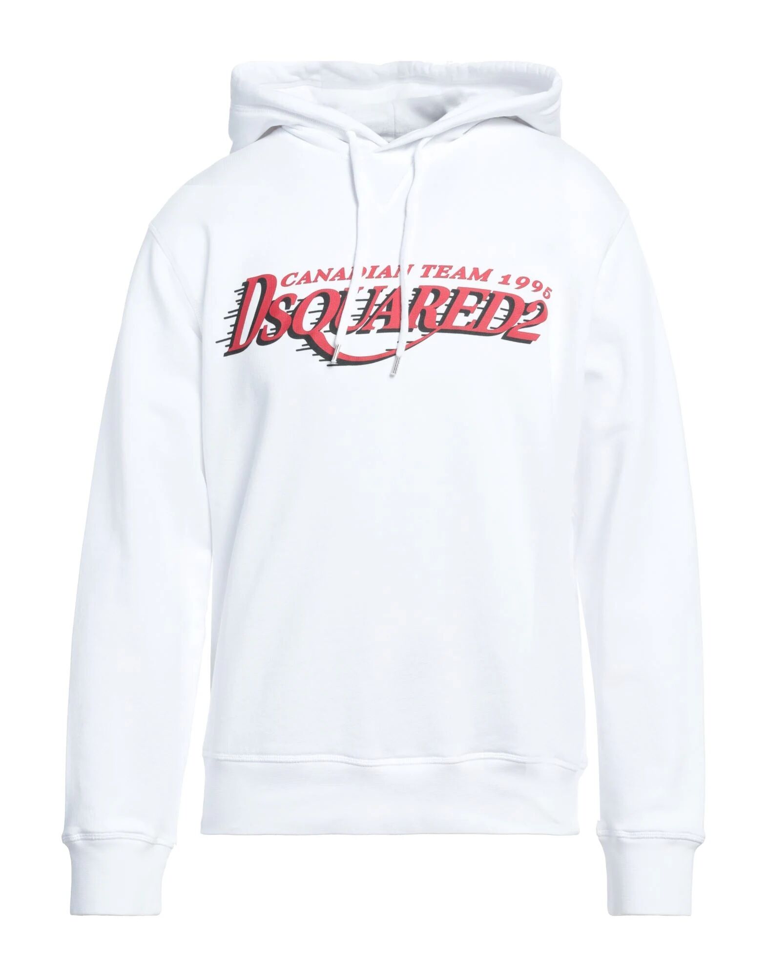 Толстовка Dsquared2, черный
Толстовка Dsquared2, черный