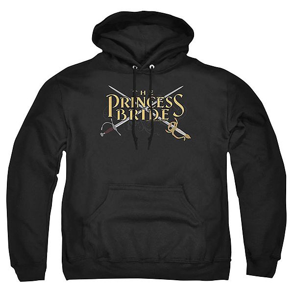 Толстовка с капюшоном Princess Bride Swords Licensed Character
Толстовка с капюшоном Princess Bride Swords Licensed Character