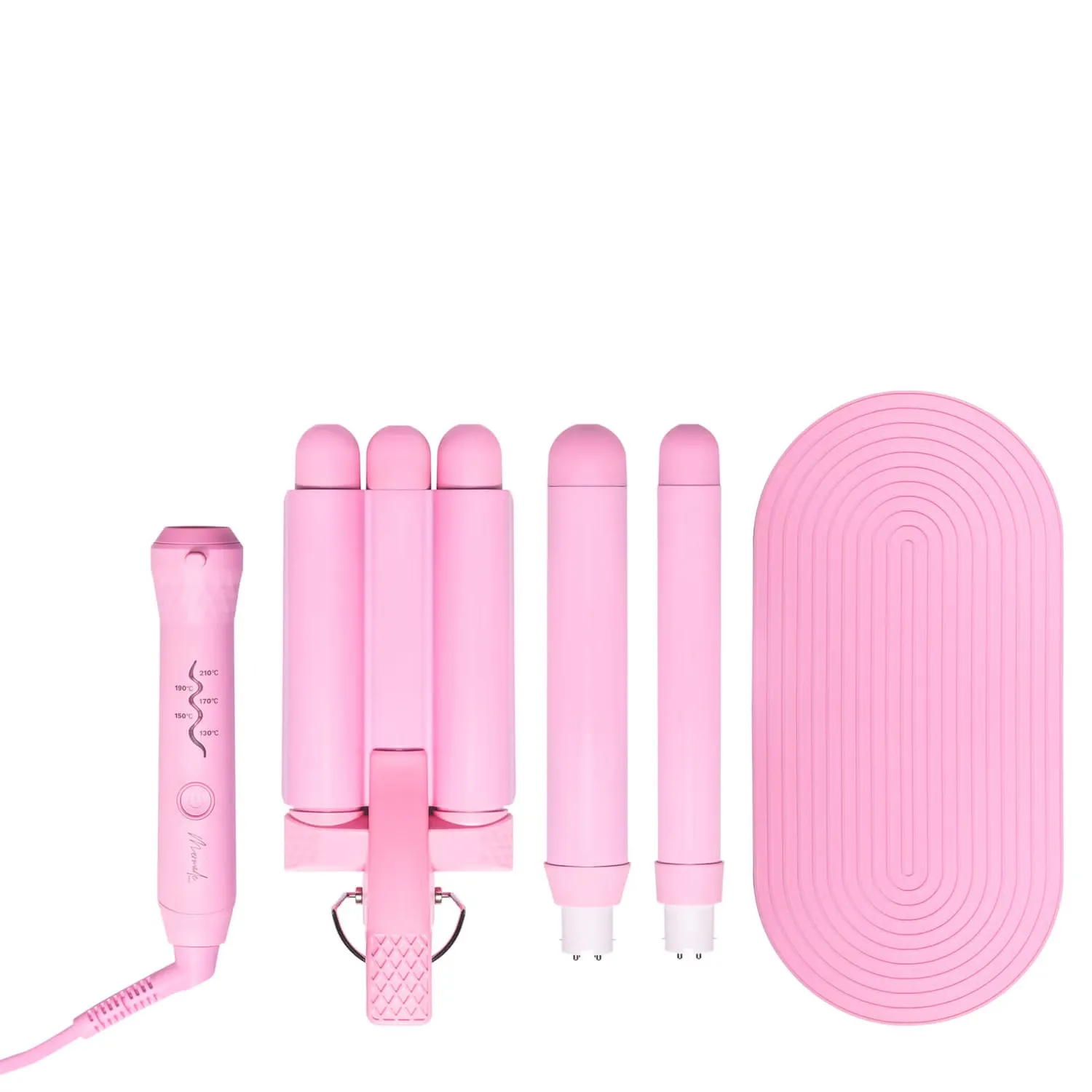 Волосы Mermade The Style Wand (ЕС) Mermade Hair 
Волосы Mermade The Style Wand (ЕС) Mermade Hair