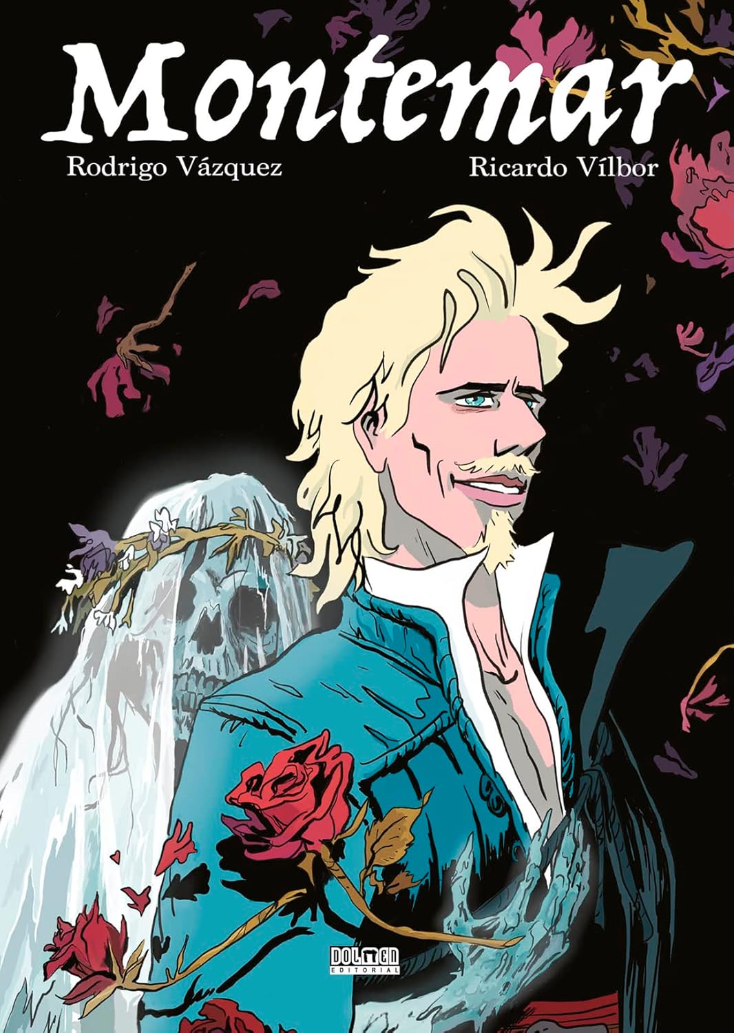 MONTEMAR (Plan B Publicaciones, S.L.)
MONTEMAR (Plan B Publicaciones, S.L.)