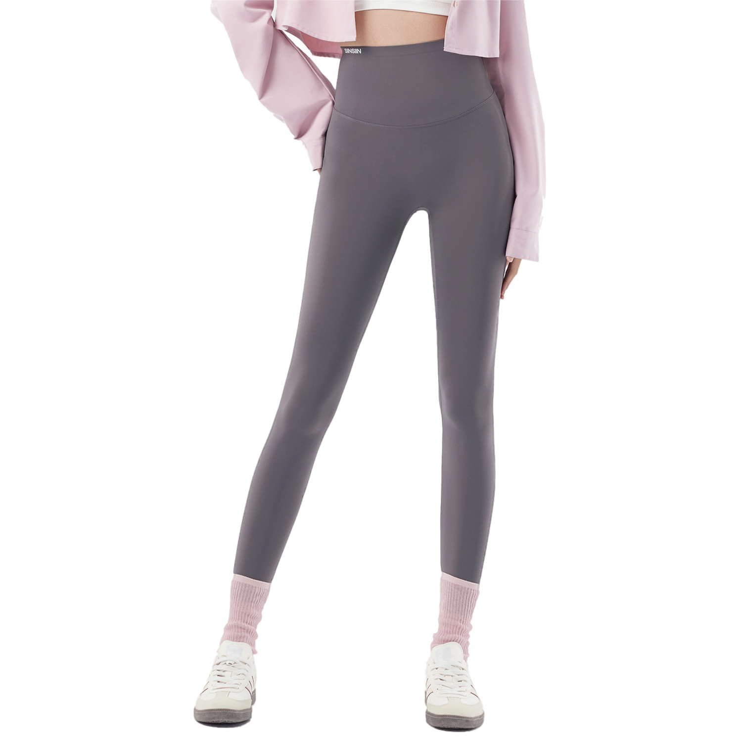 Зимние леггинсы SINSIN 50 для женщин Siinsiin, all-season compression yoga pants premium серый (22°c above)
Зимние леггинсы SINSIN 50 для женщин Siinsiin, all-season compression yoga pants premium серый (22°c above)