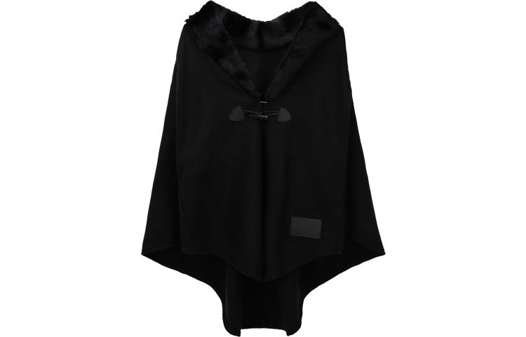 Шаль Women's ELLE, черный
Шаль Women's ELLE, черный